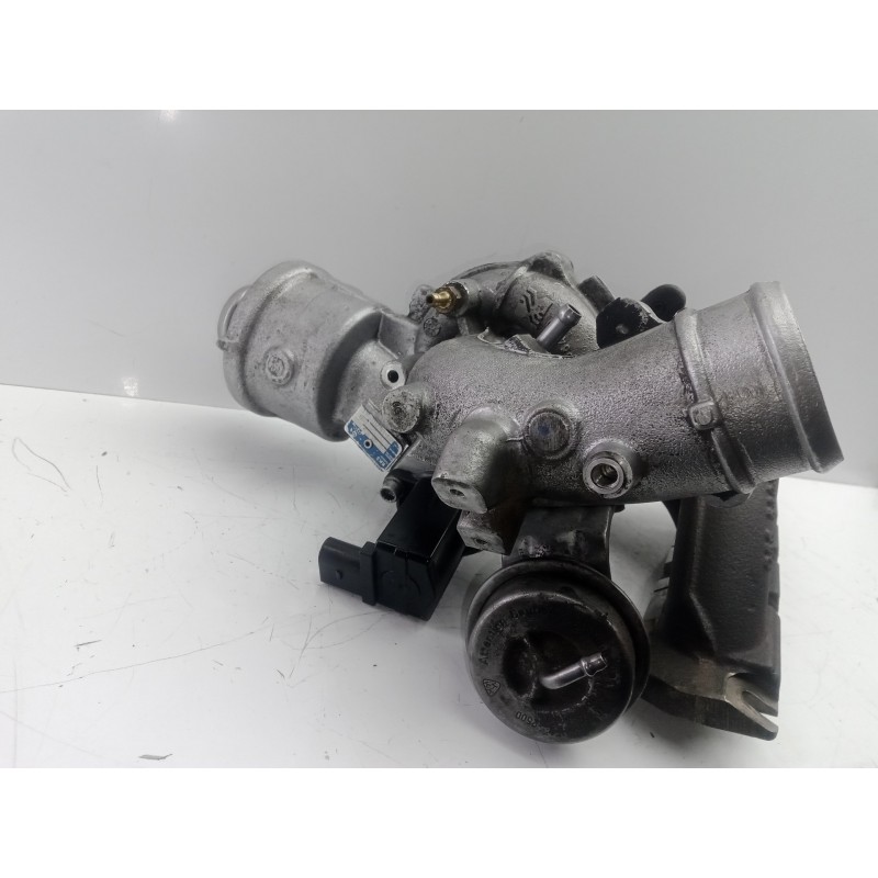 Recambio de turbocompresor para audi a4 ber. (b8) 1.8 16v tfsi referencia OEM IAM 06H145701L  