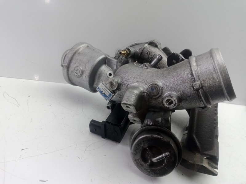 Recambio de turbocompresor para audi a4 ber. (b8) 1.8 16v tfsi referencia OEM IAM 06H145701L  