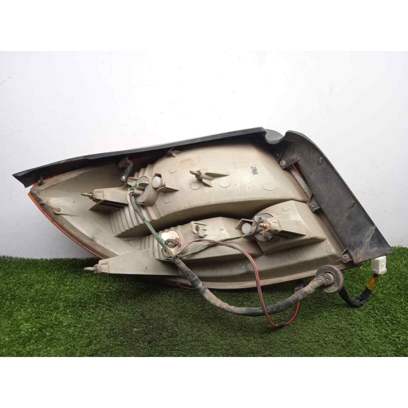 Recambio de piloto trasero derecho para kia rio 1.3 cat referencia OEM IAM  02-05 