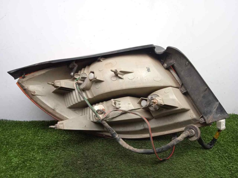 Recambio de piloto trasero derecho para kia rio 1.3 cat referencia OEM IAM  02-05 