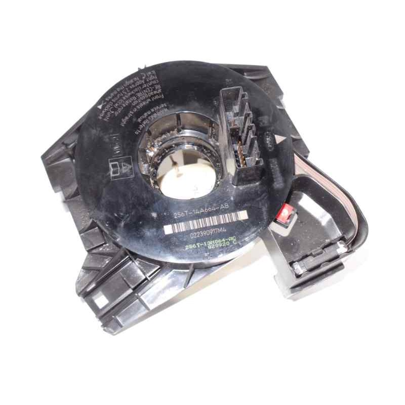 Recambio de anillo airbag para ford fusion (cbk) 1.4 tdci cat referencia OEM IAM 2S6T14A664AB  