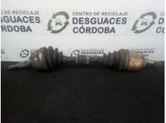 Recambio de transmision delantera izquierda para nissan primera berlina (p11) 2.0 16v cat referencia OEM IAM  SIN.CORONA L618MM