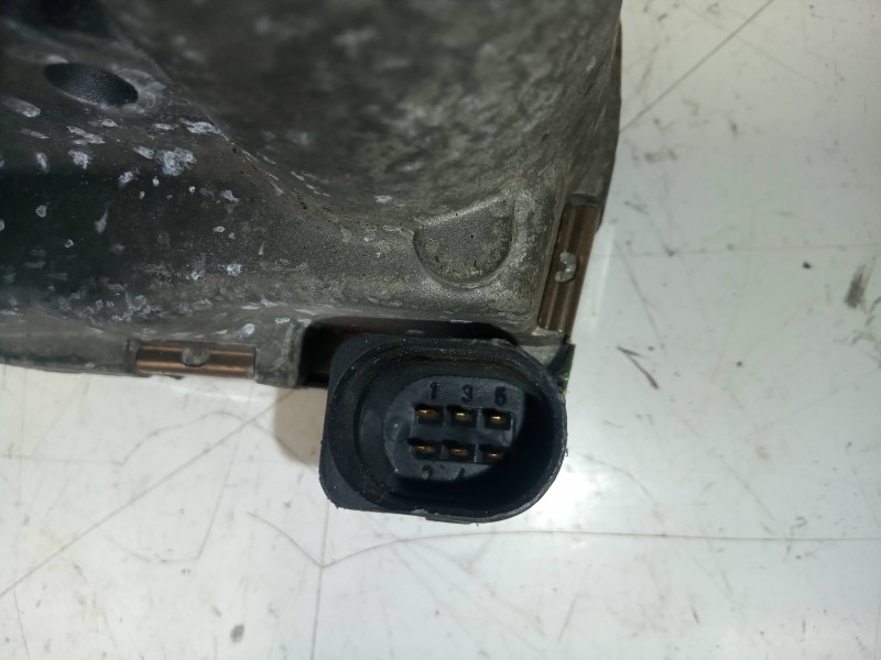 Recambio de caja mariposa para audi a6 berlina (4b2) 4.2 v8 40v referencia OEM IAM 077133062A-0280750047  