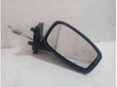 Recambio de retrovisor derecho para fiat stilo (192) 1.2 16v cat referencia OEM IAM 0158460 FALTA CARCASA SIN USAR