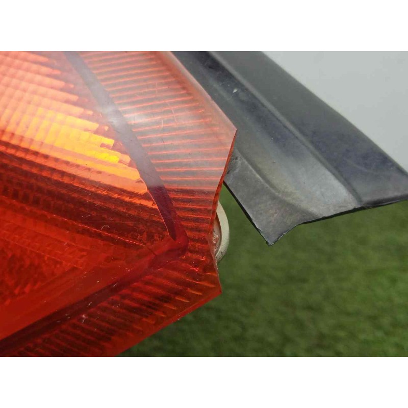 Recambio de piloto trasero derecho para kia rio 1.3 cat referencia OEM IAM  02-05 