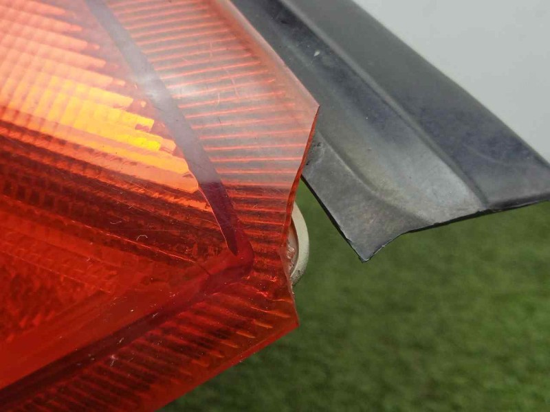 Recambio de piloto trasero derecho para kia rio 1.3 cat referencia OEM IAM  02-05 