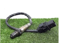 Recambio de sonda lambda para bmw x3 (e83) 2.0 16v diesel cat referencia OEM IAM 779159201 5.CABLES 