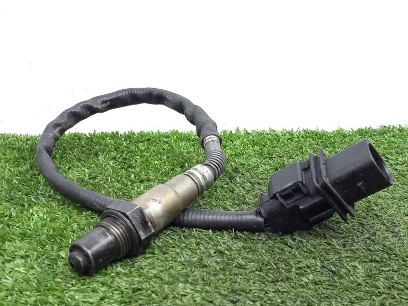 Recambio de sonda lambda para bmw x3 (e83) 2.0 16v diesel cat referencia OEM IAM 779159201 5.CABLES 