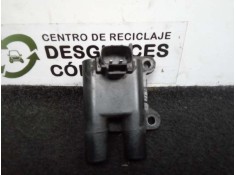 Recambio de bobina encendido para hyundai accent (lc) 1.3 cat referencia OEM IAM 2730122600 2.PINES VALEO