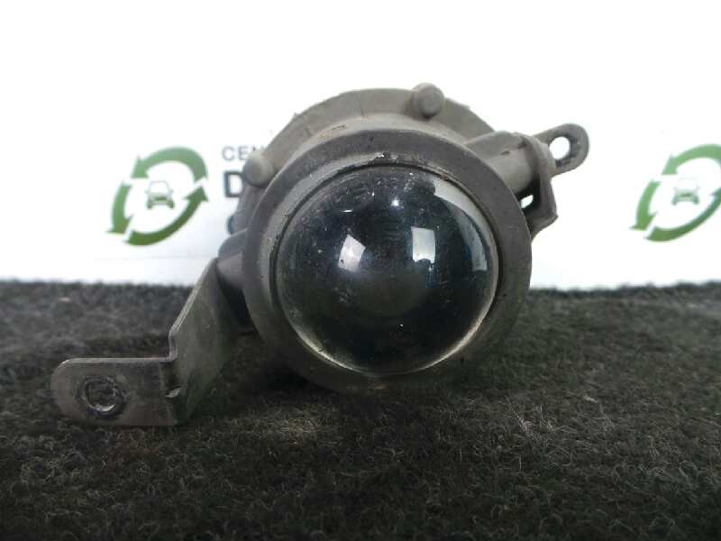 Recambio de faro antiniebla izquierdo para hyundai elantra (xd) 2.0 crdi cat referencia OEM IAM  04/07 
