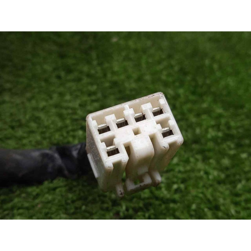 Recambio de piloto trasero derecho para kia rio 1.3 cat referencia OEM IAM  02-05 