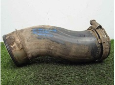 Recambio de tubo presion turbocompresor para audi q7 (4l) 3.0 v6 24v tdi referencia OEM IAM 7L6145708H FLEXIBLE 