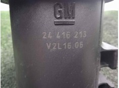 Recambio de soporte filtro gasoil para opel vectra c berlina 2.2 16v dti cat (y 22 dtr / l50) referencia OEM IAM 24416213   2
