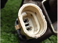 Recambio de compresor aire acondicionado para opel zafira a 1.6 16v referencia OEM IAM 4471704832 DENSO - 5.CANALES 7SB16 2