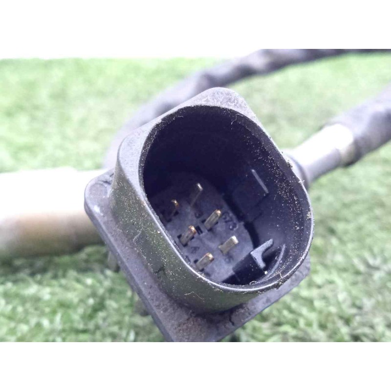 Recambio de sonda lambda para bmw x3 (e83) 2.0 16v diesel cat referencia OEM IAM 779159201 5.CABLES 