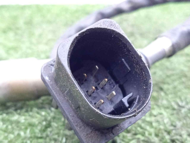 Recambio de sonda lambda para bmw x3 (e83) 2.0 16v diesel cat referencia OEM IAM 779159201 5.CABLES 