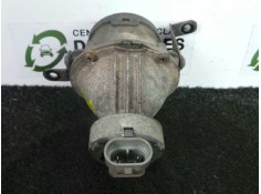 Recambio de faro antiniebla izquierdo para hyundai elantra (xd) 2.0 crdi cat referencia OEM IAM  04/07  2