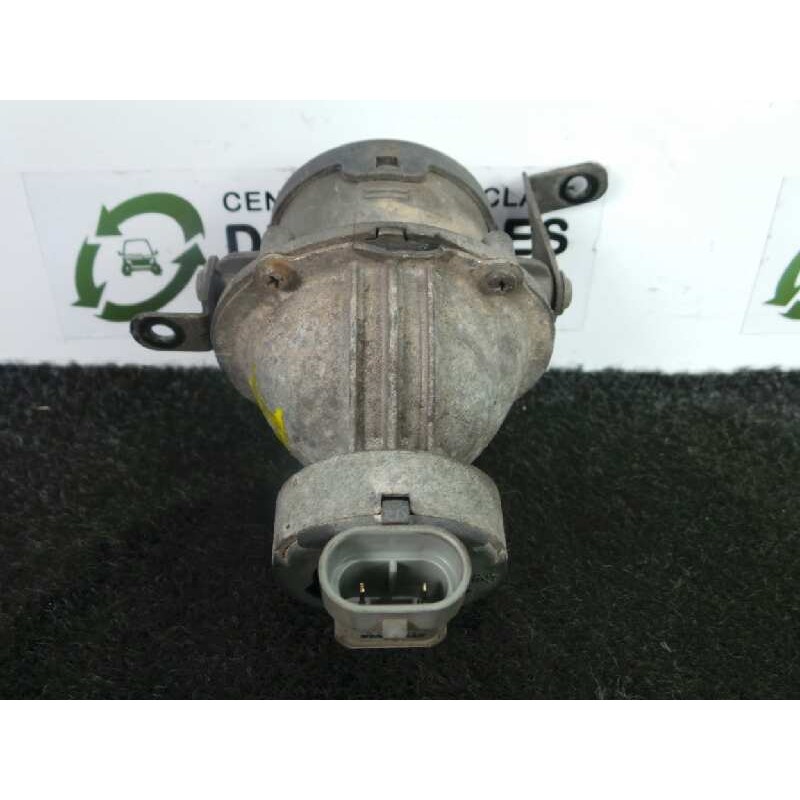 Recambio de faro antiniebla izquierdo para hyundai elantra (xd) 2.0 crdi cat referencia OEM IAM  04/07 