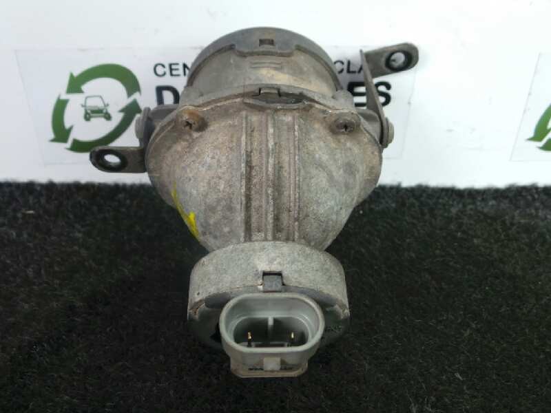 Recambio de faro antiniebla izquierdo para hyundai elantra (xd) 2.0 crdi cat referencia OEM IAM  04/07 