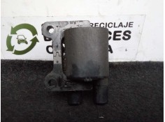 Recambio de bobina encendido para hyundai accent (lc) 1.3 cat referencia OEM IAM 2730122600 2.PINES VALEO 2