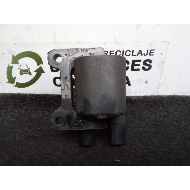 Recambio de bobina encendido para hyundai accent (lc) 1.3 cat referencia OEM IAM 2730122600 2.PINES VALEO