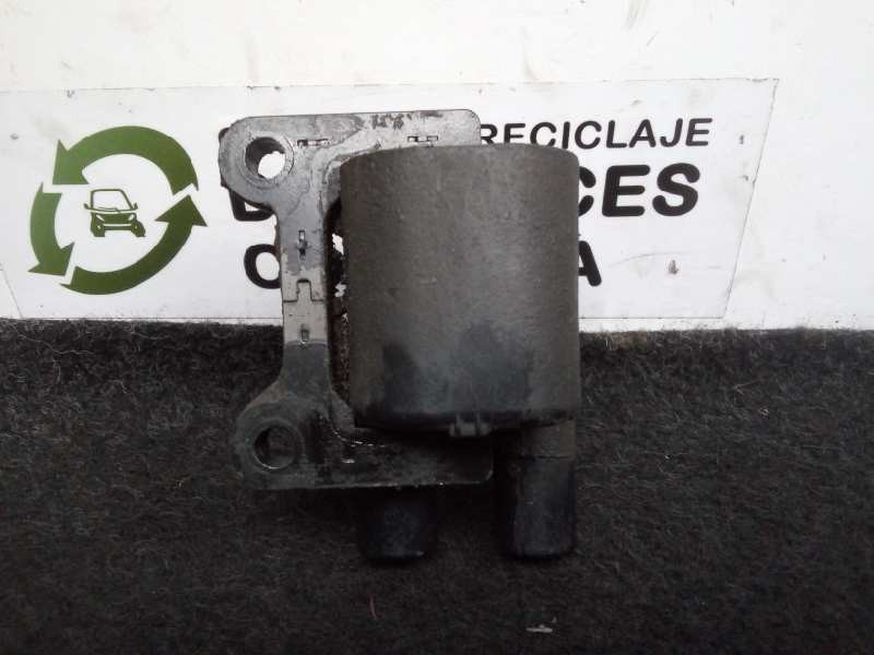Recambio de bobina encendido para hyundai accent (lc) 1.3 cat referencia OEM IAM 2730122600 2.PINES VALEO