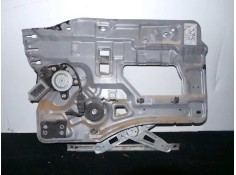 Recambio de elevalunas trasero izquierdo para hyundai santa fe (sm) 2.4 cat referencia OEM IAM 8347026010-9881026200  