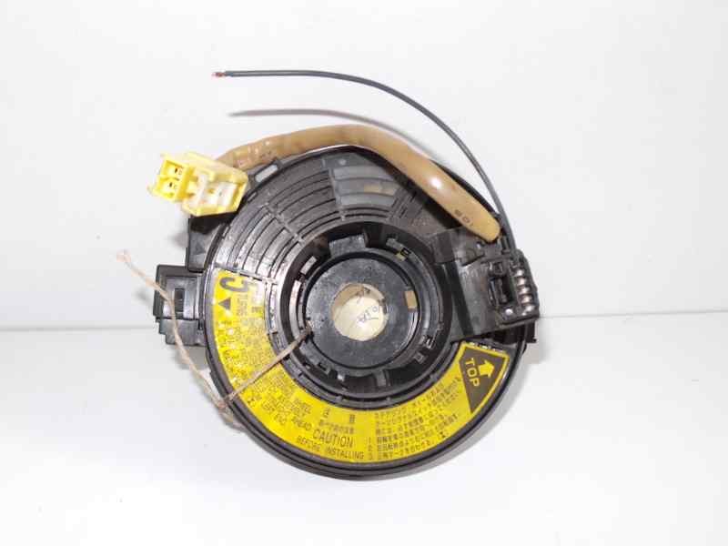 Recambio de anillo airbag para toyota yaris (ncp1/nlp1/scp1) 1.0 cat referencia OEM IAM 59E0038C  