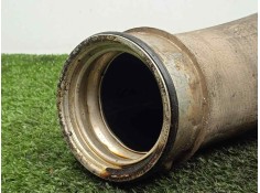 Recambio de tubo presion turbocompresor para audi q7 (4l) 3.0 v6 24v tdi referencia OEM IAM 7L6145708H FLEXIBLE  2