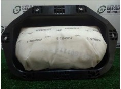 Recambio de airbag delantero derecho para opel insignia berlina 2.0 cdti referencia OEM IAM 13222957-30LS9K1991  