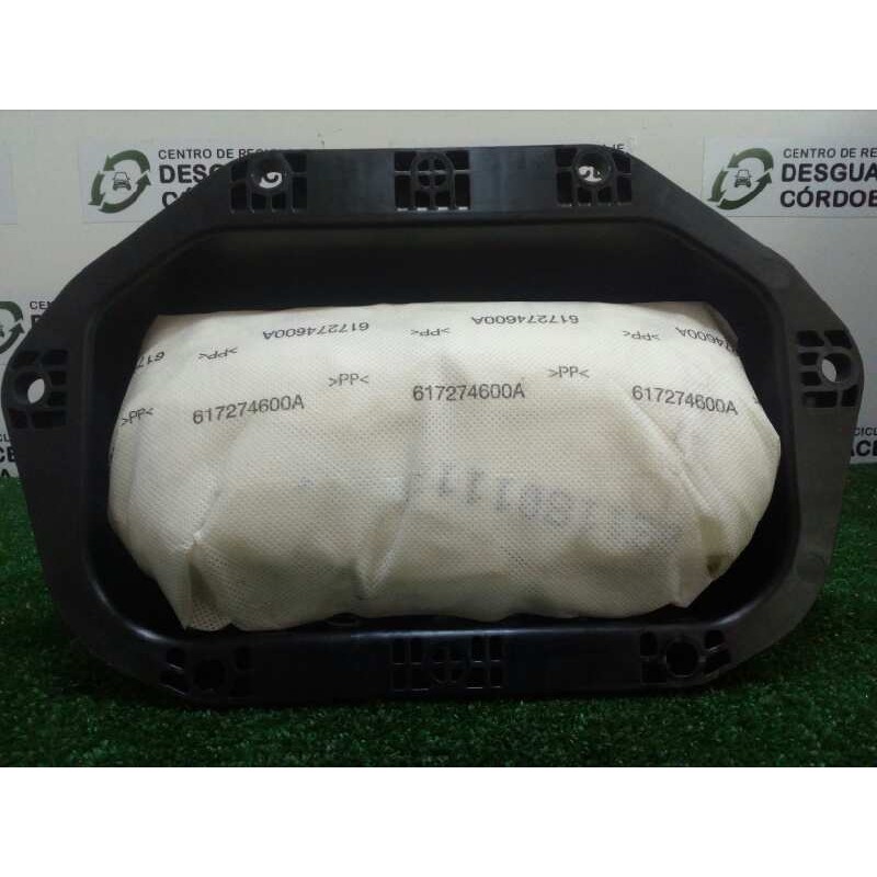 Recambio de airbag delantero derecho para opel insignia berlina 2.0 cdti referencia OEM IAM 13222957-30LS9K1991  