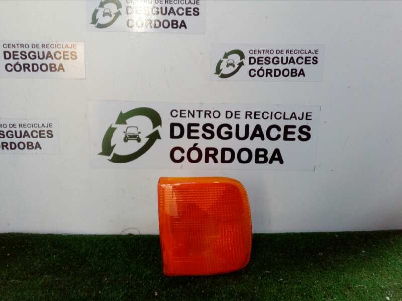 Recambio de piloto delantero derecho para ford fiesta berl./courier referencia OEM IAM 14310222 SIN USAR FIESTA 83 A 89