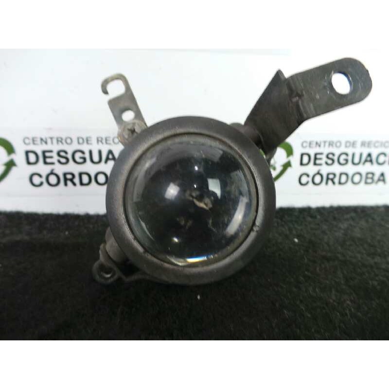 Recambio de faro antiniebla derecho para hyundai elantra (xd) 2.0 crdi cat referencia OEM IAM  04-07 