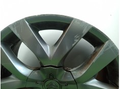 Recambio de llanta para citroën c4 picasso 2.0 hdi fap cat (rhr / dw10bted4) referencia OEM IAM 9655831880 18´´PULGADAS LLANTAS  2