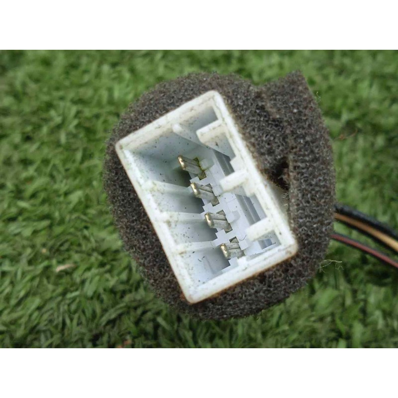 Recambio de mando limpia para chevrolet aveo 1.4 cat referencia OEM IAM 96810070-5283PD1000 CON NIEBLA LIMPIA TRASERO