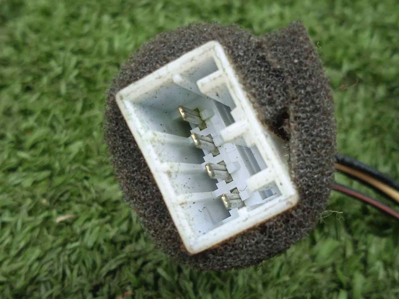 Recambio de mando limpia para chevrolet aveo 1.4 cat referencia OEM IAM 96810070-5283PD1000 CON NIEBLA LIMPIA TRASERO