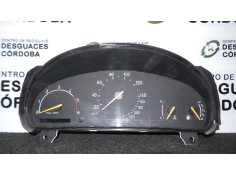 Recambio de cuadro instrumentos para saab 9-5 berlina 3.0 v6 tid cat referencia OEM IAM 5373188-KD-69295170T  