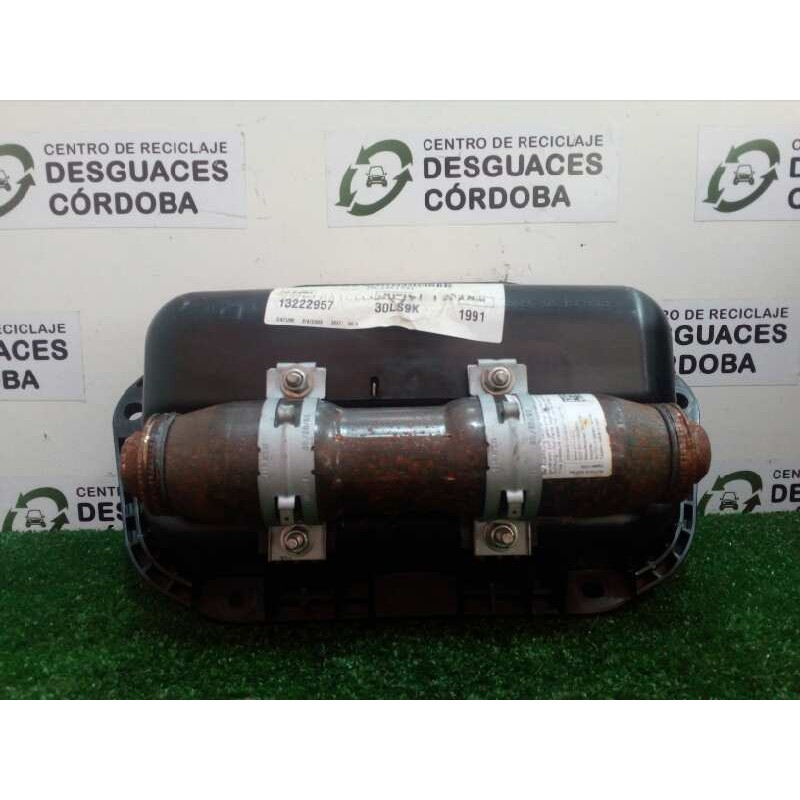 Recambio de airbag delantero derecho para opel insignia berlina 2.0 cdti referencia OEM IAM 13222957-30LS9K1991  