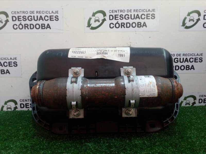 Recambio de airbag delantero derecho para opel insignia berlina 2.0 cdti referencia OEM IAM 13222957-30LS9K1991  