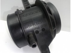 Recambio de caudalimetro para ford focus lim. (cb8) 1.6 tdci cat referencia OEM IAM AV619C623CB 4.PINES  2