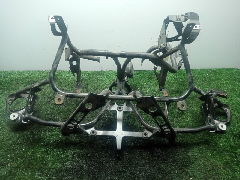 Recambio de no identificado para bmw r 1200 rt/st referencia OEM IAM  ARAÑA K26 - 05-10