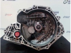 Recambio de caja cambios para opel astra g berlina 1.6 cat (z 16 se / l55) referencia OEM IAM F13C374 5.VELOCIDADES MANUAL