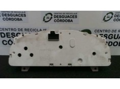 Recambio de cuadro instrumentos para saab 9-5 berlina 3.0 v6 tid cat referencia OEM IAM 5373188-KD-69295170T   2