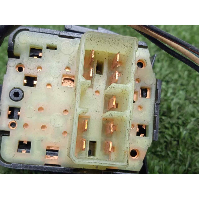 Recambio de mando limpia para chevrolet aveo 1.4 cat referencia OEM IAM 96810070-5283PD1000 CON NIEBLA LIMPIA TRASERO