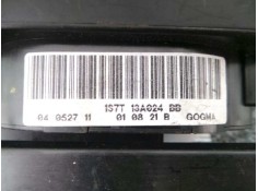 Recambio de interruptor luces para ford mondeo berlina (ge) 2.0 16v di td cat referencia OEM IAM 1S7T13A024BB-04052711-010821B   2