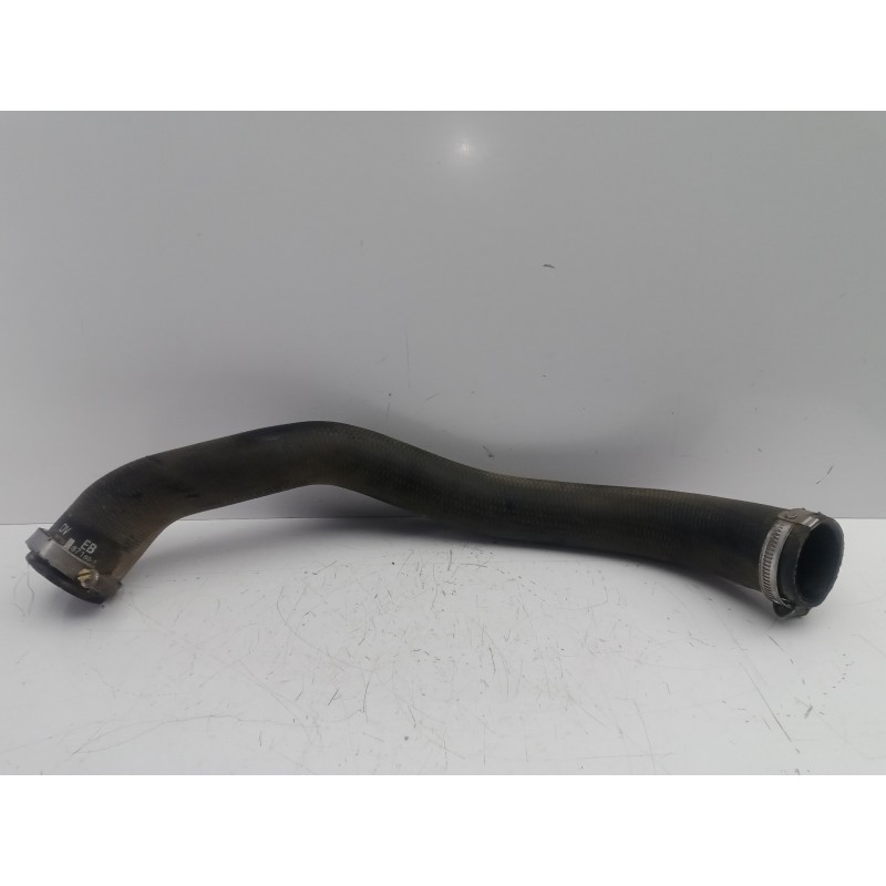 Recambio de tubo para peugeot 308 1.6 16v e-hdi fap referencia OEM IAM 96735871801  