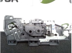 Recambio de maneta interior delantera izquierda para honda civic berlina 5 (fk) 1.8 vtec cat referencia OEM IAM    2