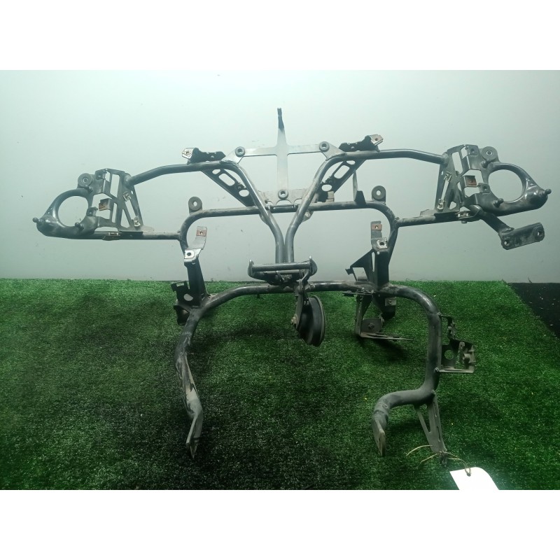 Recambio de no identificado para bmw r 1200 rt/st referencia OEM IAM  ARAÑA K26 - 05-10