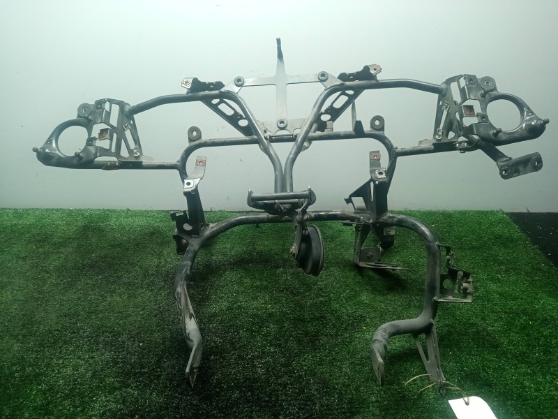 Recambio de no identificado para bmw r 1200 rt/st referencia OEM IAM  ARAÑA K26 - 05-10