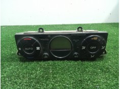 Recambio de mando climatizador para ford mondeo berlina (ge) 2.0 16v di td cat referencia OEM IAM 2S7H18C612AA WBIB63659 